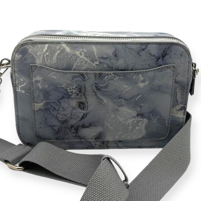 Jenny Glow Handbag 123C Grey