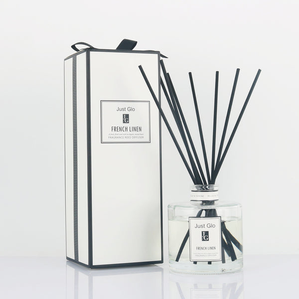 200ml Diffusers 610 French Linen