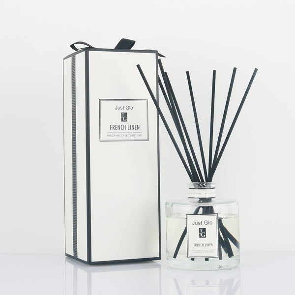 200ml Diffusers 610 French Linen – Makes Scents | The Home of Jenny ...