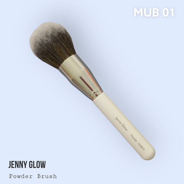 Jenny Glow Powder Brush MUB 01