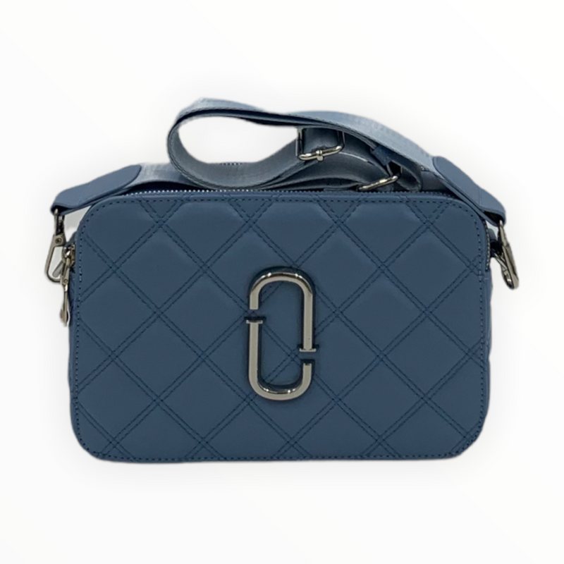 Jenny Glow Handbag 115C BLUE