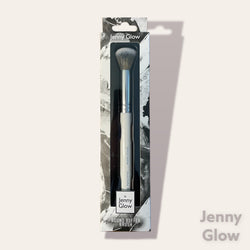 Jenny Glow Round Buffer Brush MUB 04