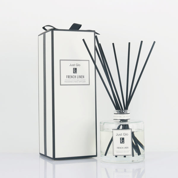 100ml Diffusers 510 French Linen