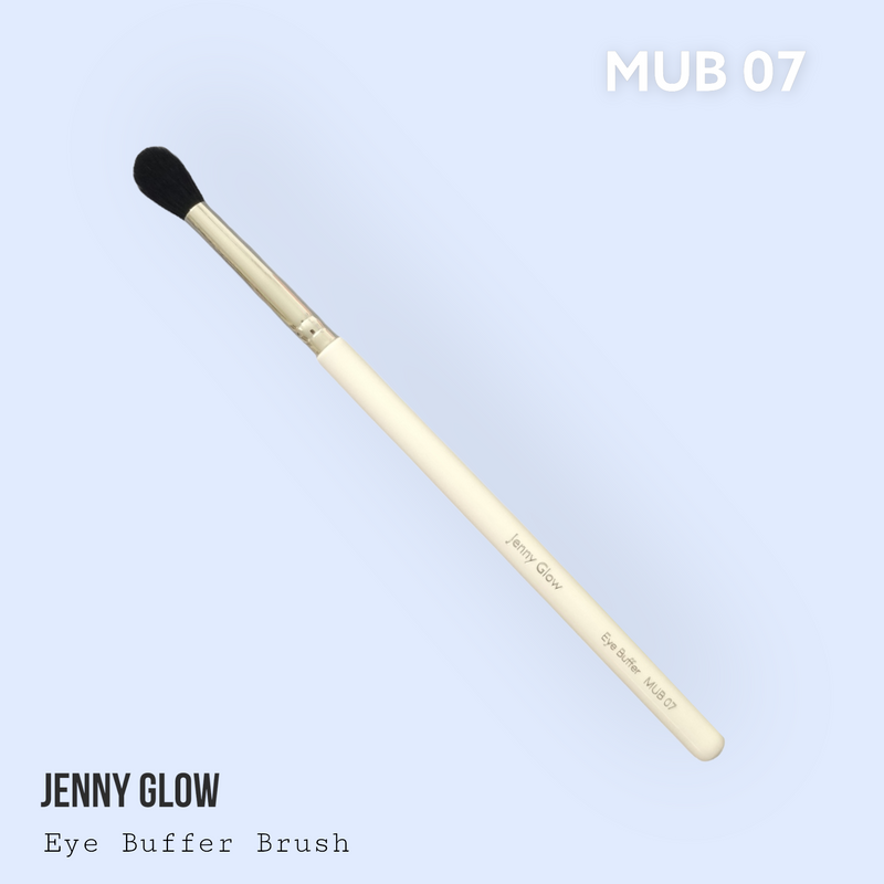 Jenny Glow Eye Buffer Brush MUB 07