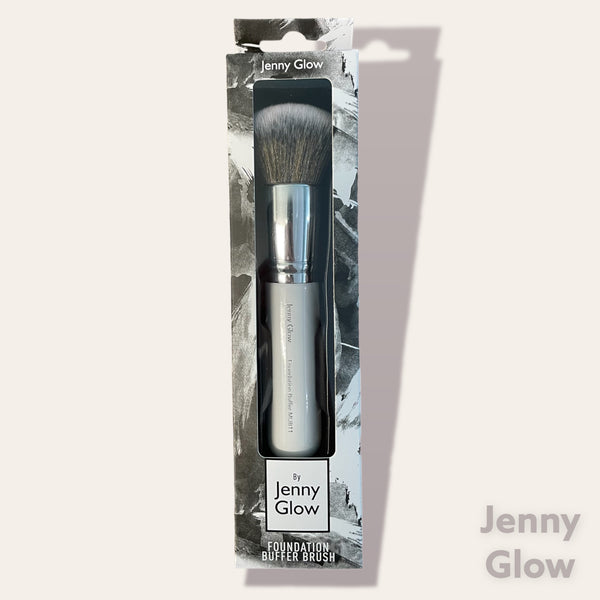 Jenny Glow Beast Mode Blender Brush MUB 06 – Makes Scents