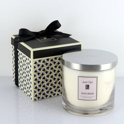 50oz X-Large Candle 703 Black Orchid