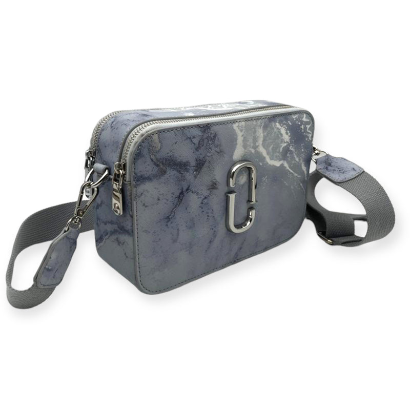 Jenny Glow Handbag 123C Grey