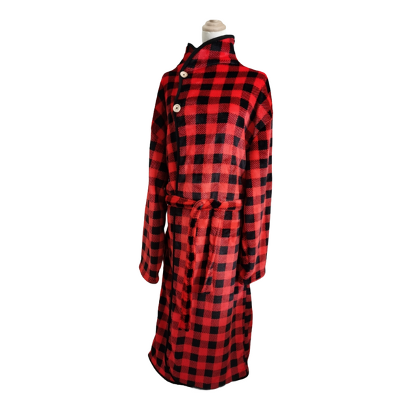 Men’s Dressing Gown L -XL in Gift Box MD01A
