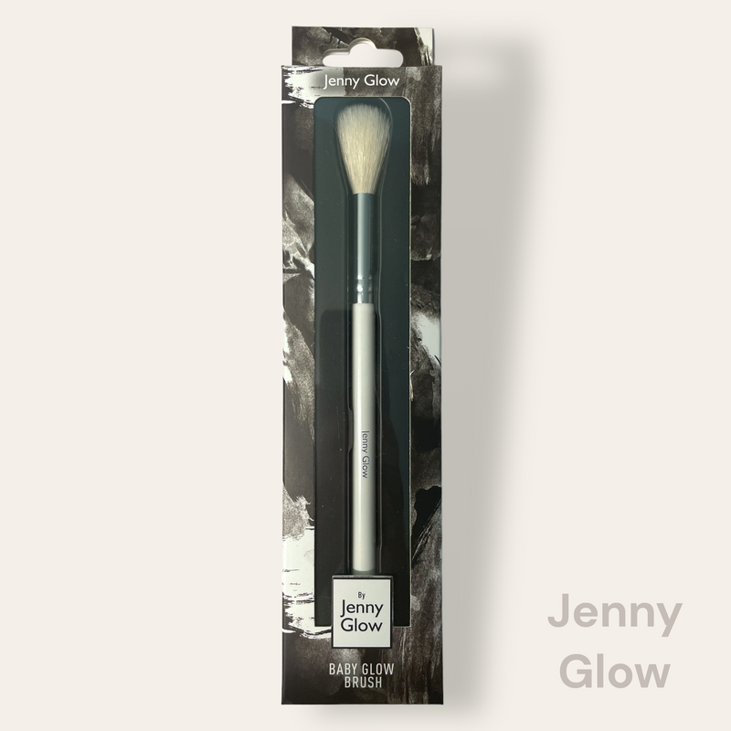 Jenny Glow Baby Glow Brush MUB 14