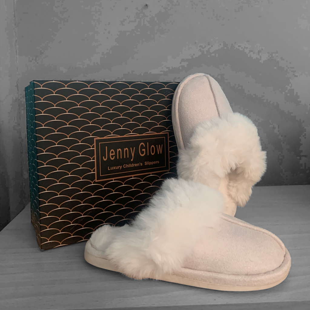 Jenny slippers top
