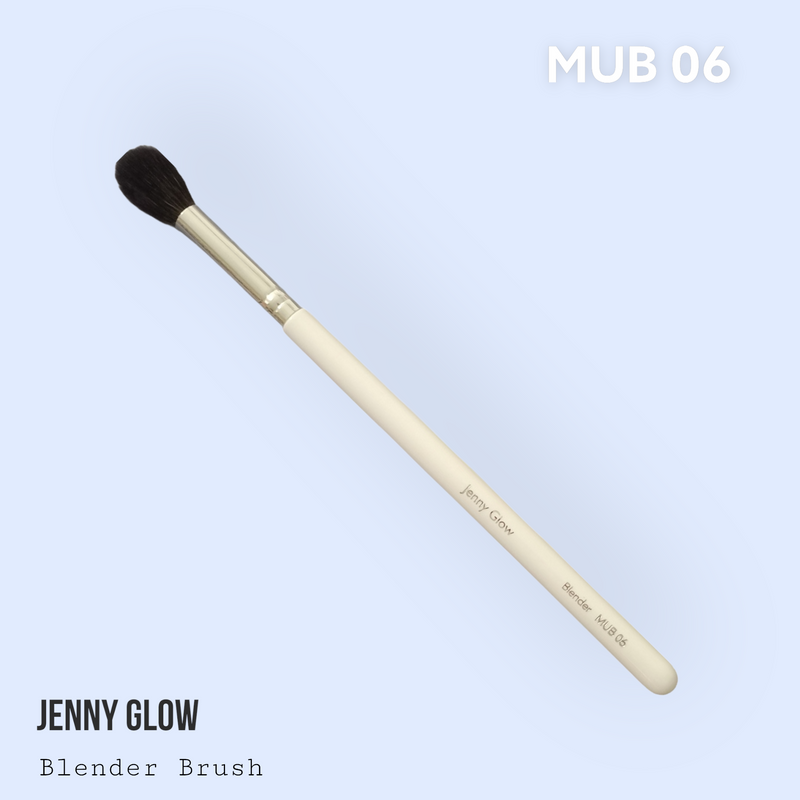 Jenny Glow Beast Mode Blender Brush MUB 06 – Makes Scents
