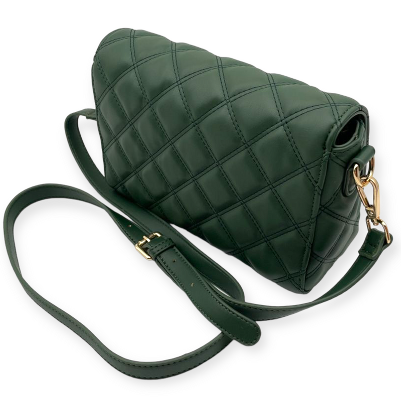 Jenny Glow Handbag 109E Green