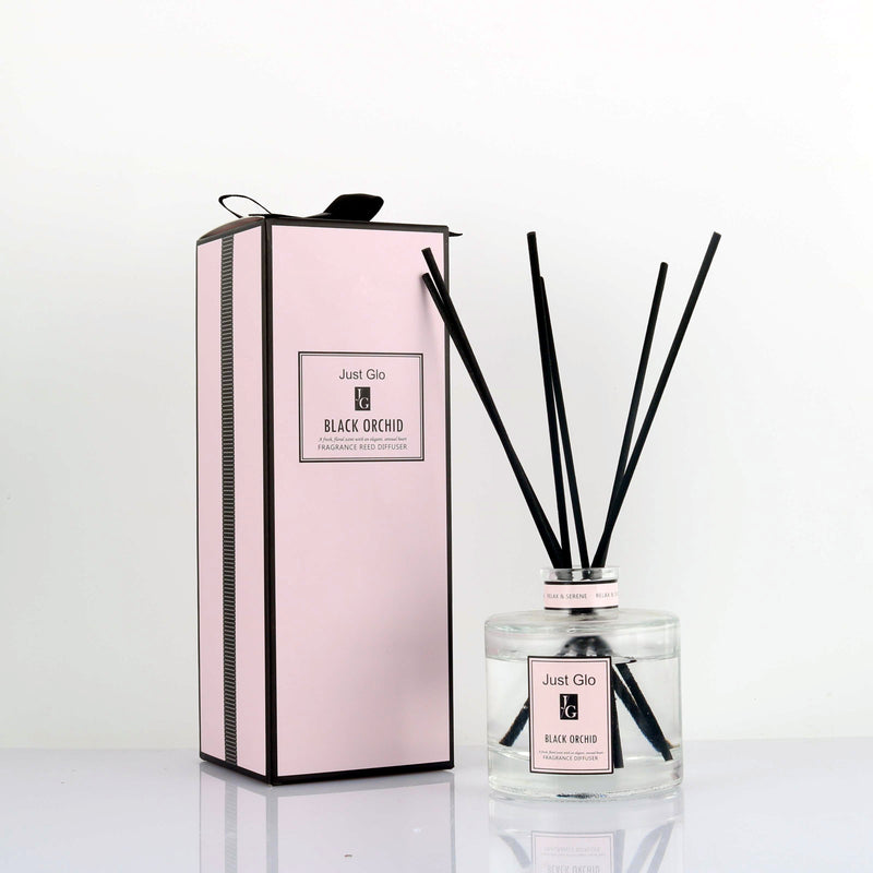 100ml Diffusers 507 Black Orchid