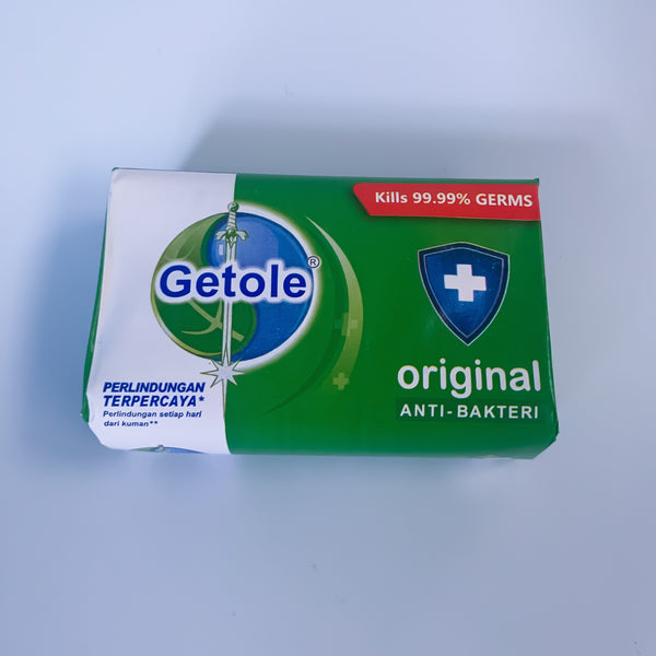 110g Anti-Bacterial Soap (6 Pack)