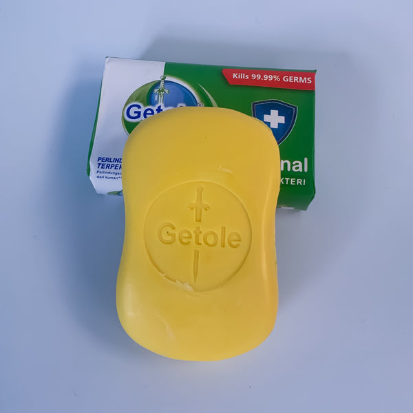 110g Anti-Bacterial Soap