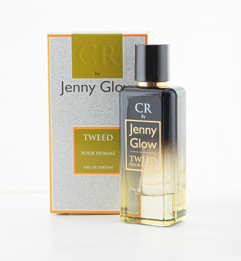 CR by Jenny Glow Tweed Pour Homme Men