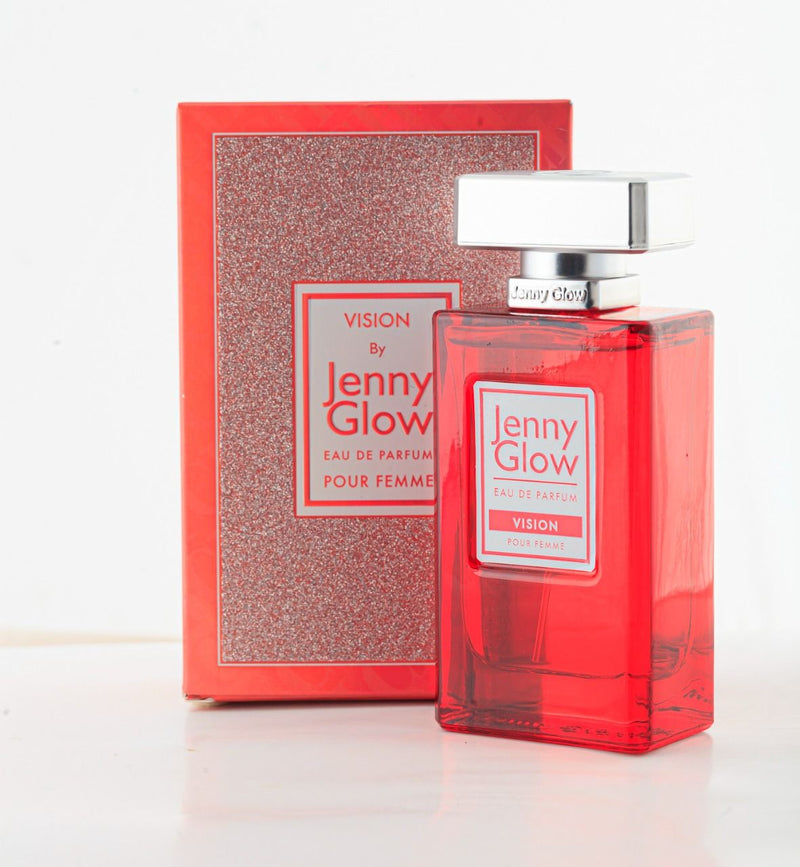 CH BY JENNY GLOW VISION LADIES